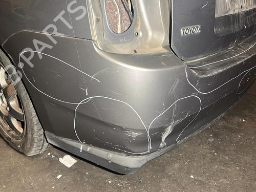 Rear bumper TOYOTA PRIUS Liftback (_W2_) 1.5 Hybrid (NHW20_, NHW20R) | BP28479664C8 