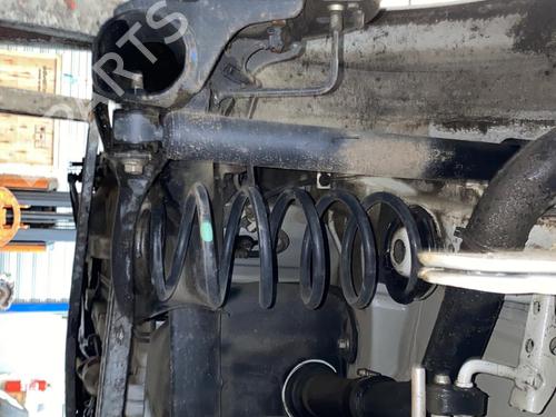 Used Rear axle TOYOTA AYGO (_B4_) 1.0 VVTi (KGB40) (72 hp) 21863849