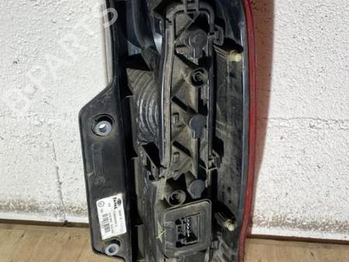 Used Left taillight Left taillight CITROËN NEMO MPV 1.4 HDi (68 hp) 20862740 20862740