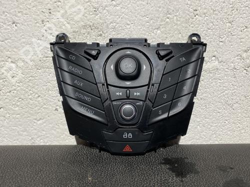 Used Switch FORD B-MAX (JK) 1.0 EcoBoost (120 hp) 21865164