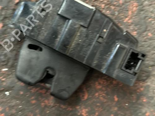 Used Tailgate lock PEUGEOT 207 (WA_, WC_) 1.6 HDi (90 hp) 25844149