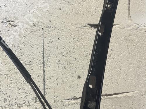 Front right window mechanism MERCEDES-BENZ C-CLASS Coupe (CL203) C 180 Kompressor (203.746) | BP27702441C23 
