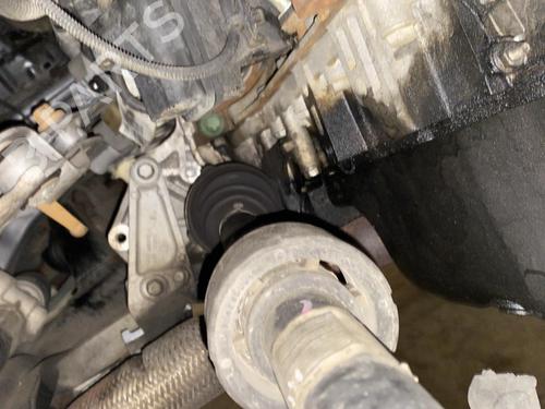Used Right front driveshaft OPEL CORSA D (S07) 1.3 CDTI (L08, L68) (95 hp) 20867151