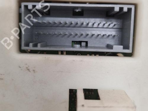 Commande Chauffage RENAULT LAGUNA II (BG0/1_) 1.9 dCi (BG08, BG0G) | BP20868051I5 