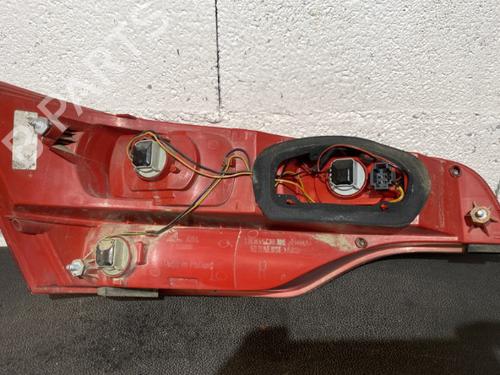 Used Right taillight Right taillight AUDI Q7 (4LB) 3.0 TDI quattro (233 hp) 20865405 20865405