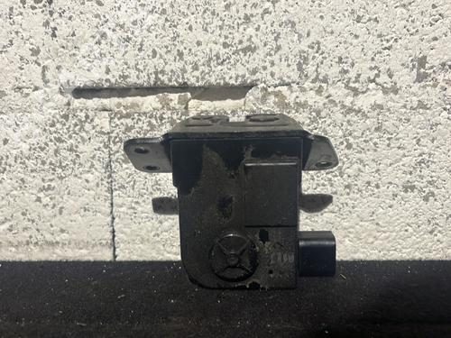 Used Tailgate lock KIA PICANTO II (TA) 1.0 (69 hp) 29341723