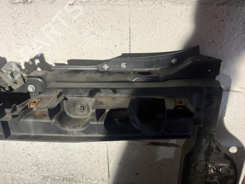 Front slam panel FORD KA (RU8) 1.2 | BP30748570C72 - Image 4