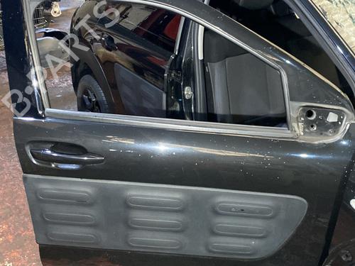 Used Right front door CITROËN C4 CACTUS 1.6 BlueHDi 100 (99 hp) 21561823
