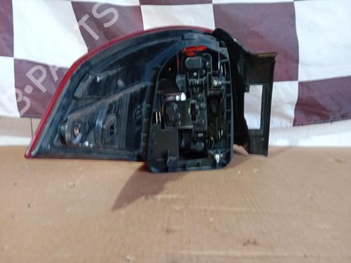 Used Right taillight Right taillight RENAULT LAGUNA III Grandtour (KT0/1) 2.0 dCi (KT01, KT08, KT09, KT0K, KT12, KT1D, KT1W) (150 hp) 20872426 20872426