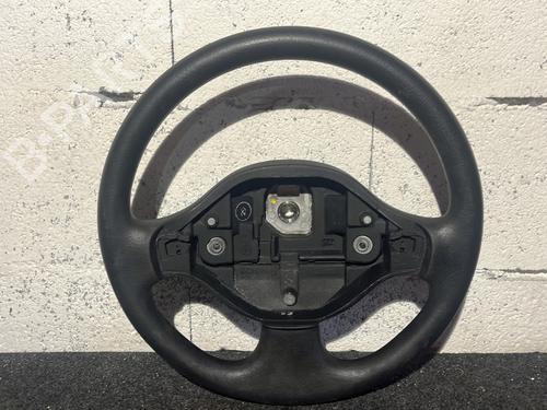 Steering wheel DACIA LOGAN (LS_) 1.4 (LS0A, LS0C, LS0E, LS0G) | BP30770524C49 - Image 2
