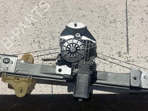 Used Rear right window mechanism RENAULT CAPTUR I (J5_, H5_) 1.5 dCi 90 (J5N4, J5M5, J5MW, J5M6, J5AL, J5AJ) (90 hp) 27376271