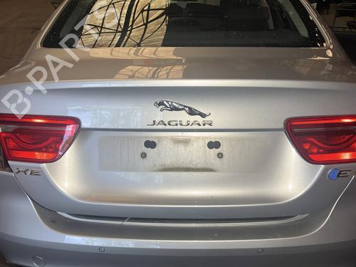 Used Tailgate JAGUAR XE (X760) 2.0 D (180 hp) 27836956