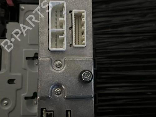 Used Radio PEUGEOT 108 1.0 VTi (69 hp) 21863852