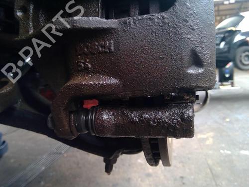 Left front brake caliper PEUGEOT 1007 (KM_) 1.4 HDi | BP21858950M105 