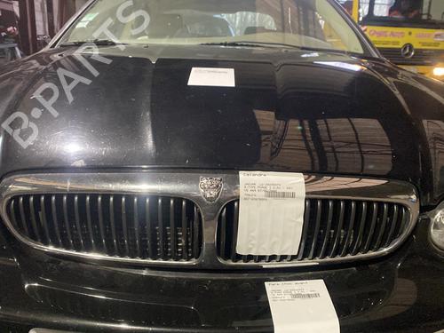 Grill JAGUAR X-TYPE I (X400) 2.5 V6 All-wheel Drive (196 hp) 20867214