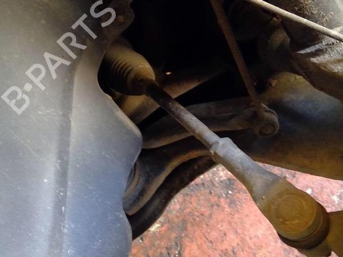 Used Right front suspension arm FORD MONDEO III Turnier (BWY) 2.0 TDCi (130 hp) 21860990