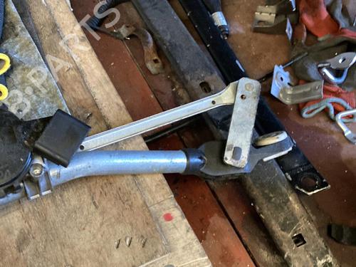 Silniczek wycieraczek przednich RENAULT MEGANE III Hatchback (BZ0/1_, B3_) 1.5 dCi (BZ0C) | BP21860748M29