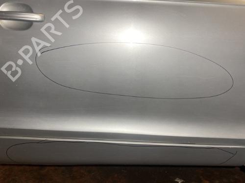 Right front door AUDI Q7 (4LB) 3.0 TDI quattro | BP25844546C3