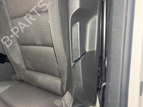 Right front seat VW GOLF VI (5K1) | BP36695160C16 - Image 2