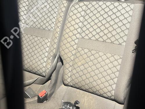 Used Rear seat RENAULT SCÉNIC III (JZ0/1_) 1.5 dCi (110 hp) 31852227