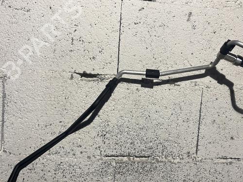 AC pipe AUDI Q3 (8UB, 8UG) 2.0 TDI quattro | BP31331264M126  - Image 8