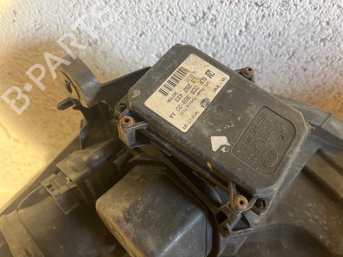 Right headlight OPEL ASTRA H GTC (A04) 1.9 CDTi (L08) | BP36098805C29 - Image 4