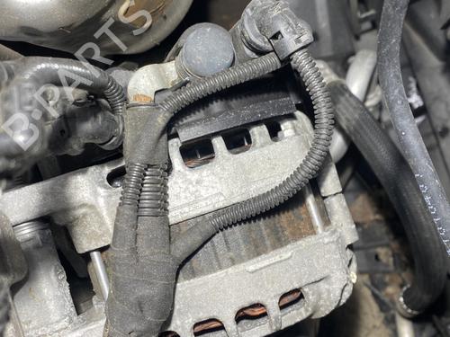 Used Alternator CITROËN C3 / C3 ORIGIN III (SX) 1.2 VTi 68 (68 hp) 23797089