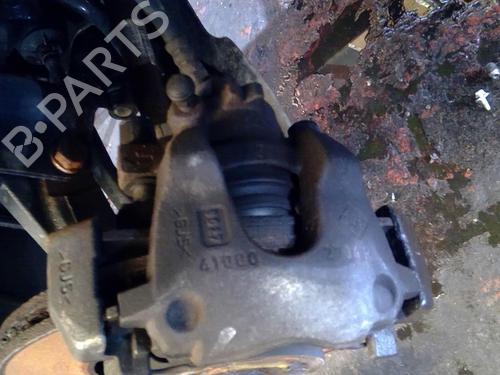 Right front brake caliper RENAULT CLIO IV (BH_) 1.5 dCi 90 | BP21859920M104 