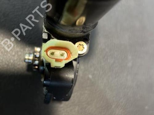 Rudehejsemotor bagstkærm venstre HYUNDAI TUCSON (JM) 2.0 CRDi All-wheel Drive (113 hp) 21864208