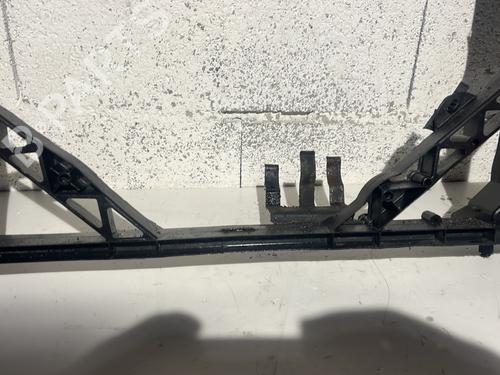 Front slam panel RENAULT MEGANE III Hatchback (BZ0/1_, B3_) 1.9 dCi (BZ0N, BZ0J) | BP32133759C72 