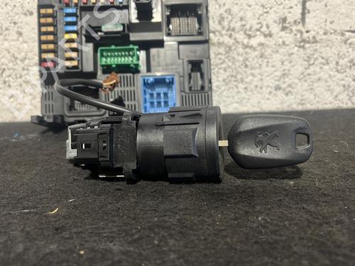 Electronic module PEUGEOT 2008 I (CU_) 1.5 BlueHDI 120 | BP28190781M83 