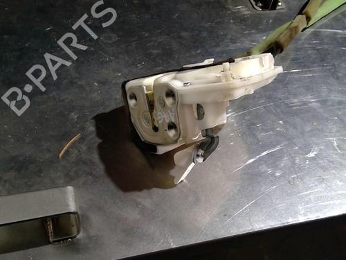 Used Rear left lock MAZDA CX-5 (KE, GH) 2.2 D AWD (KE2AW) (150 hp) 20864109