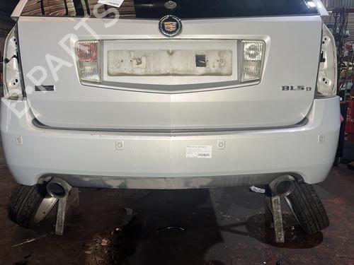 Rear bumper reinforcement CADILLAC BLS Wagon 1.9 D | BP29974025C73