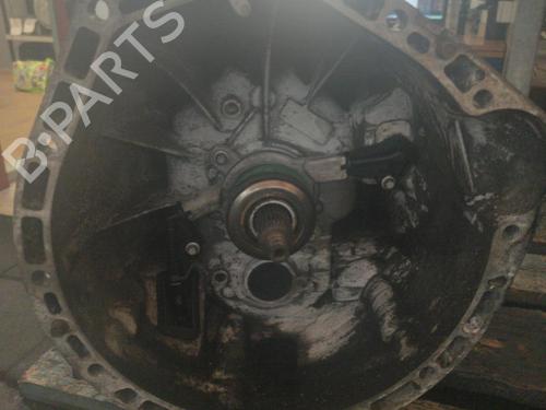 Gearbox MERCEDES-BENZ C-CLASS (W203) C 220 CDI (203.006, 203.008) | BP21859419M3 