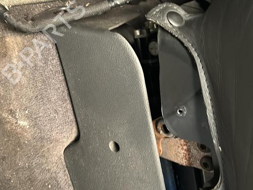 Seats set MERCEDES-BENZ M-CLASS (W163) ML 270 CDI (163.113) | BP20870767C78 