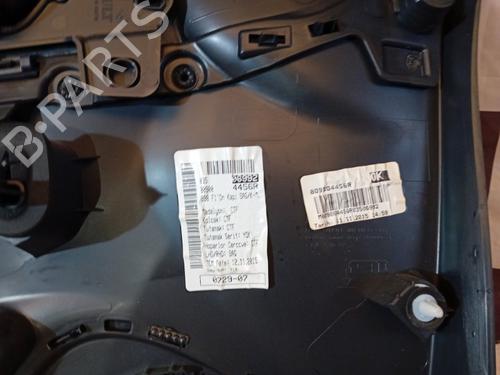 Used Front right panel Front right panel RENAULT CLIO IV Grandtour (KH_) 1.5 dCi 90 (KHN3, KHN4) (90 hp) 21865625 21865625