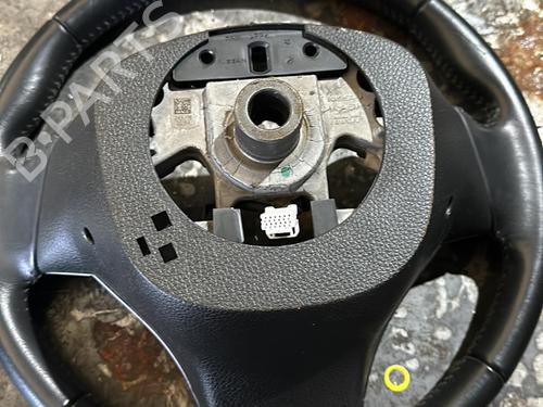 Used Steering wheel NISSAN QASHQAI II (J11, J11_) 1.6 dCi (130 hp) 20862796