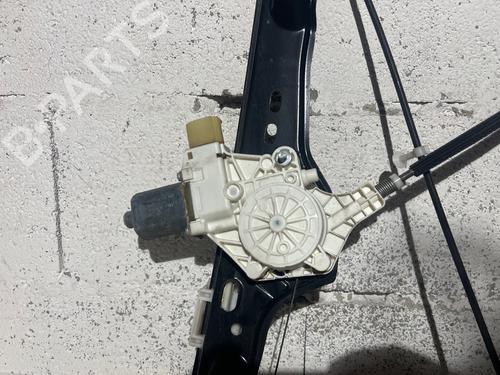 Front right window mechanism BMW 3 (E90) 325 i | BP36241049C23 - Image 2