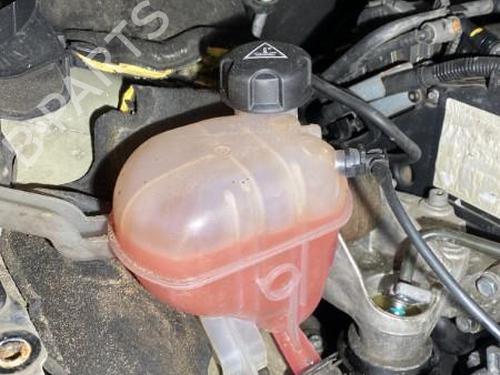 Used Expansion tank PEUGEOT 508 I (8D_) 1.6 HDi (115 hp) 20869691