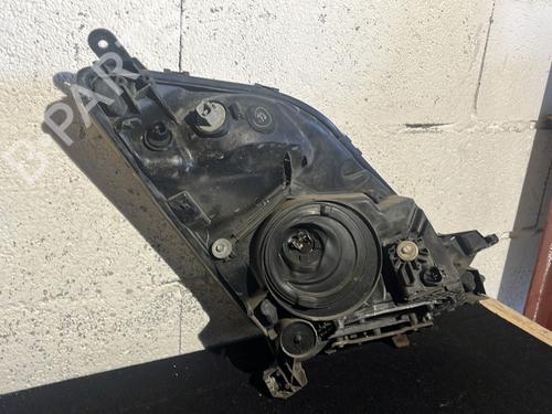Left headlight TOYOTA PRIUS Liftback (_W2_) 1.5 Hybrid (NHW20_, NHW20R) | BP28479663C28 