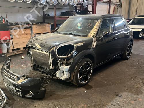 Left front window switch MINI MINI COUNTRYMAN (R60) Cooper S | BP30154665I27  - Image 5