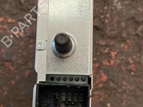 Radio PEUGEOT 207 (WA_, WC_) 1.6 HDi (90 hp) 25844131