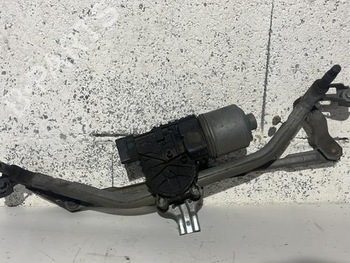 Used Front wiper motor PEUGEOT 207 (WA_, WC_) 1.6 HDi (90 hp) 31974669