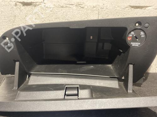 Glove box OPEL CORSA E (X15) 1.2 (08, 68) | BP24111708C95 - Image 2