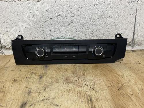 Used Climate control Climate control BMW 1 (F20) 116 d (116 hp) 20869733 20869733