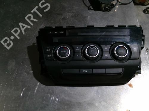 Used Climate control MAZDA CX-5 (KE, GH) 2.2 D AWD (KE2AW) (150 hp) 20864115