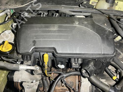 Motor RENAULT CLIO II (BB_, CB_) 1.2 16V (BB05, BB0W, BB11, BB27, BB2T, BB2U, BB2V, CB05,... (75 hp) 32031034