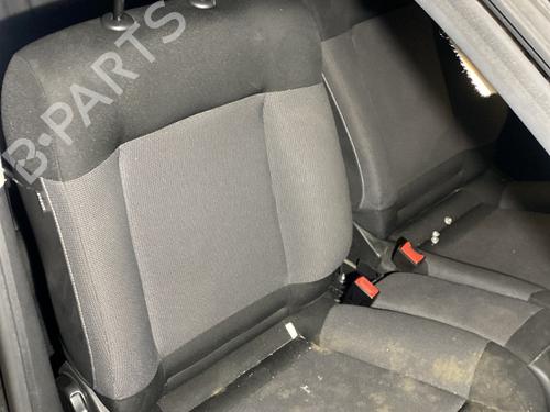 Used Right front seat CITROËN C4 CACTUS 1.6 BlueHDi 100 (99 hp) 20872337