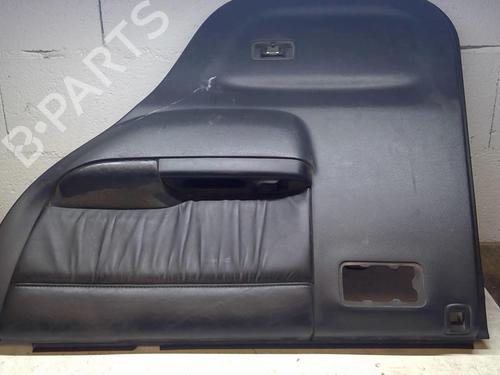 Used Rear right panel Rear right panel OPEL FRONTERA B (U99) 2.2 DTI (6B_ZC, 6B_VF, 6B_66, 6B_76) (116 hp) 21861560 21861560