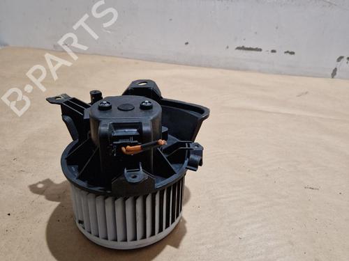 Heater blower motor PEUGEOT BIPPER Tepee 1.3 HDi 75 | BP21861571M62 - Image 2